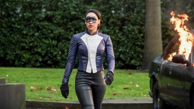 Flash S04E16