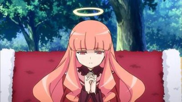 Kami nomi zo Shiru Sekai S03E04