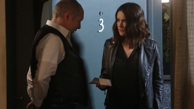 The Blacklist S04E22