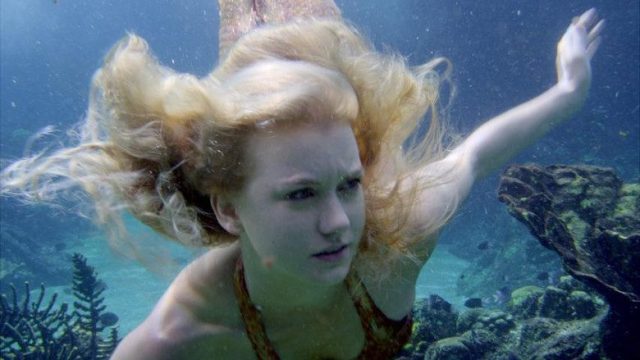 Mako Mermaids: An H2O Adventure S02E09