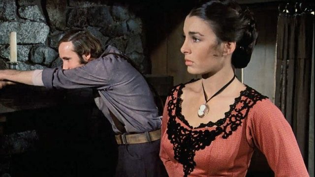 La familia Ingalls S01E16