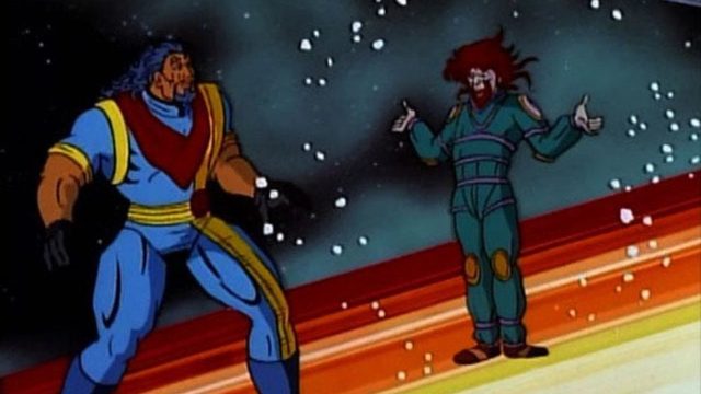 X-Men S04E08