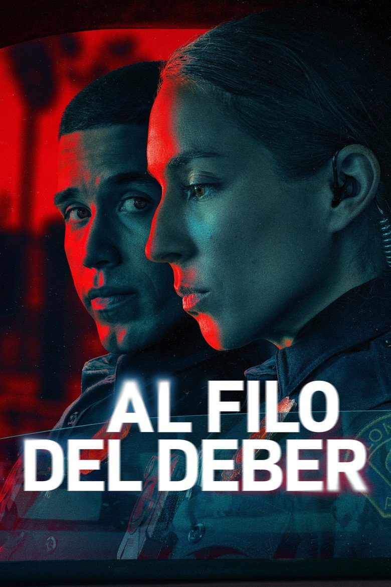 Al filo del deber Temporada 1