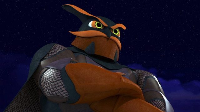 Miraculous: Las aventuras de Ladybug S02E08