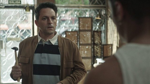 Entrevías S01E07