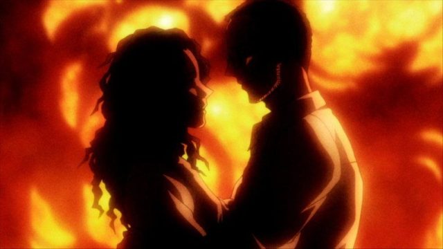 Btooom! S01E08