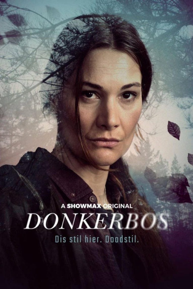 Donkerbos Temporada 1