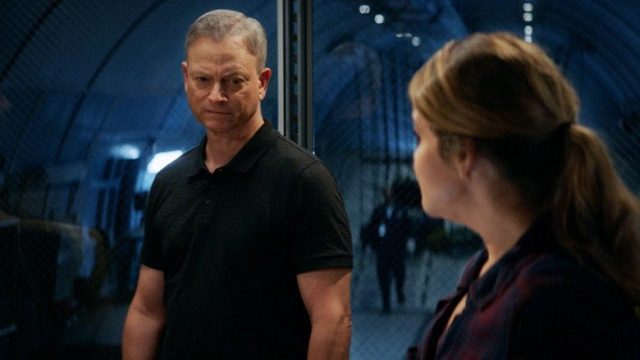 Mentes Criminales: Sin fronteras S02E07