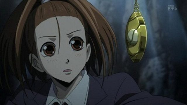 ファイ・ブレイン 神のパズル S02E19