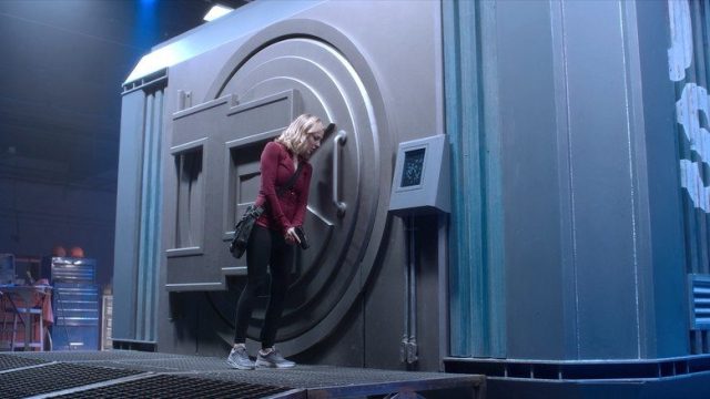 Viajeros S03E09