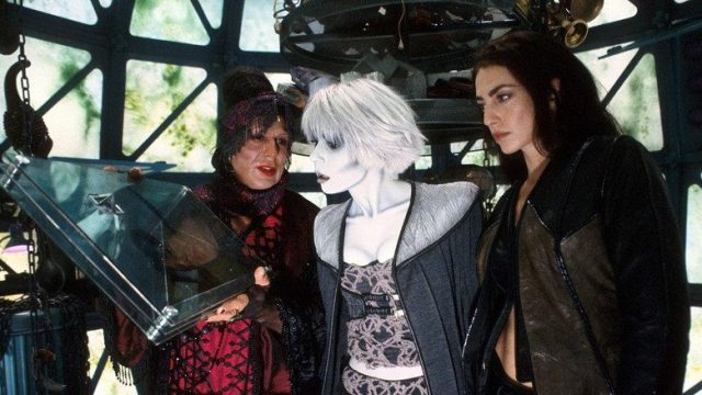 Farscape S02E06
