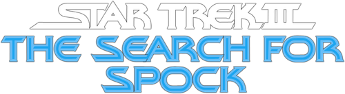 Viaje a las Estrellas III: La Búsqueda de Spock