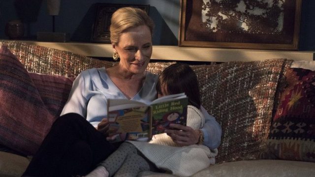 The Blacklist S07E03