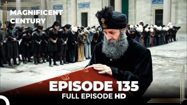 El Sultán S04E32