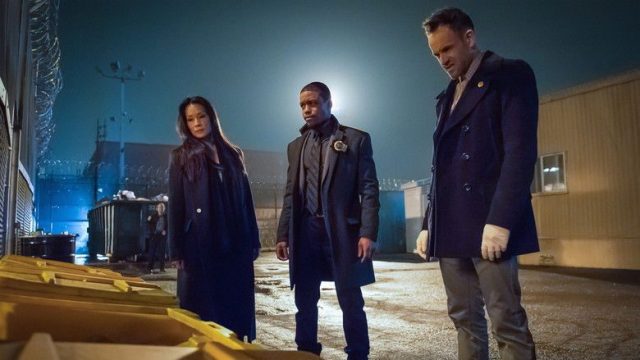 Elementary S03E22