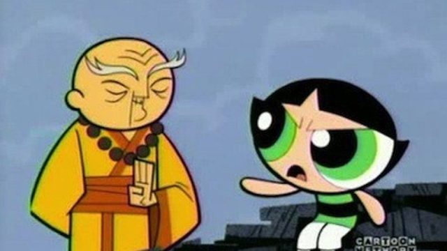 Las chicas superpoderosas S05E27