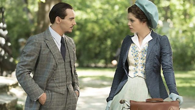 Dracula S01E07