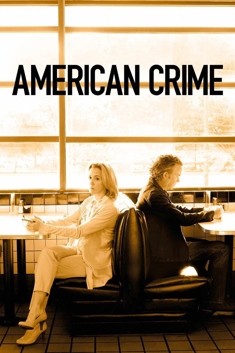 American Crime Temporada 1