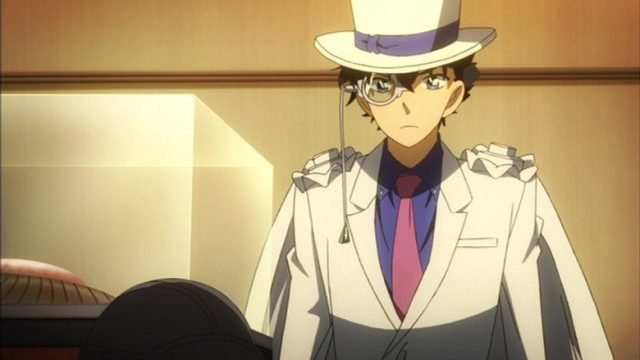 まじっく快斗1412 S01E23