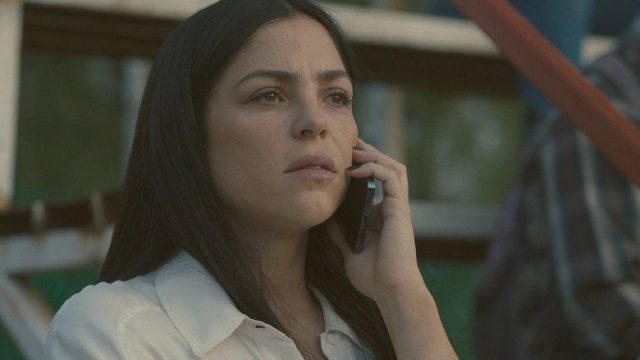 Santita S01E07