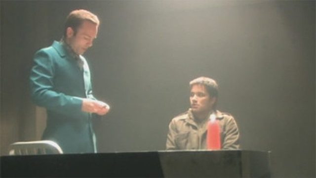 Battlestar Galactica S00E08