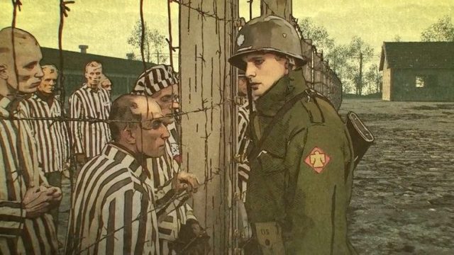 The Liberator S01E04