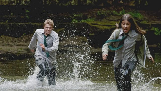 Wolfblood: Familia lobo S02E12