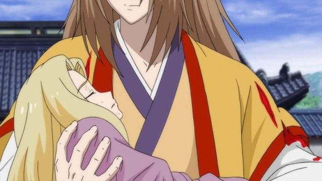 狐妖小红娘 S01E22