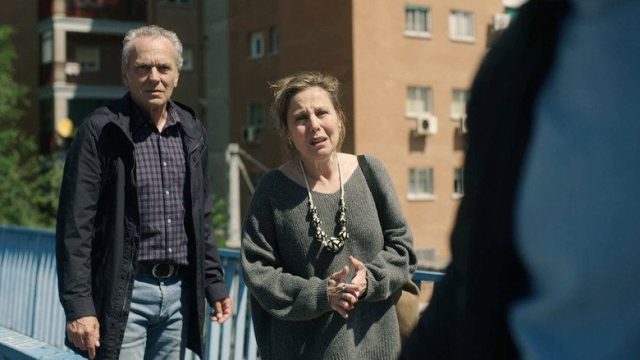 Entrevías S03E05