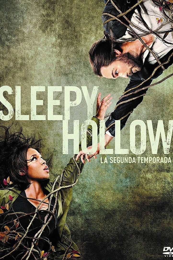 Sleepy Hollow Temporada 2