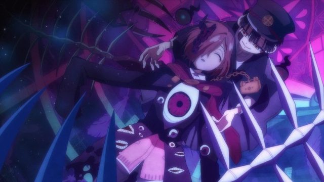 Toilet-bound Hanako-kun S01E11
