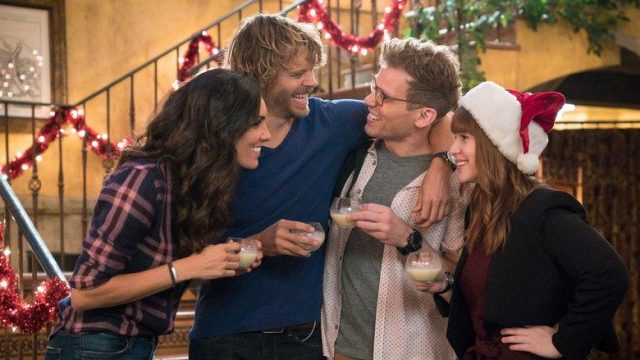 NCIS: Los Ángeles S09E11