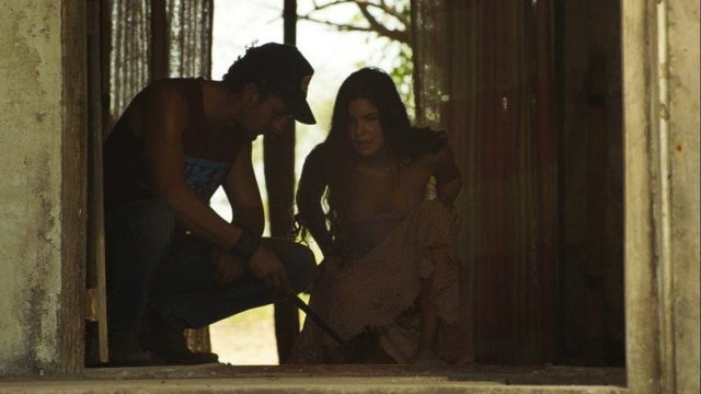 Pantanal S01E107