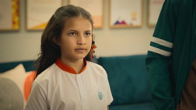 Luz S01E06