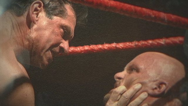 Vince McMahon: El titán de la WWE S01E04