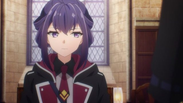 Reign of the Seven Spellblades S01E12