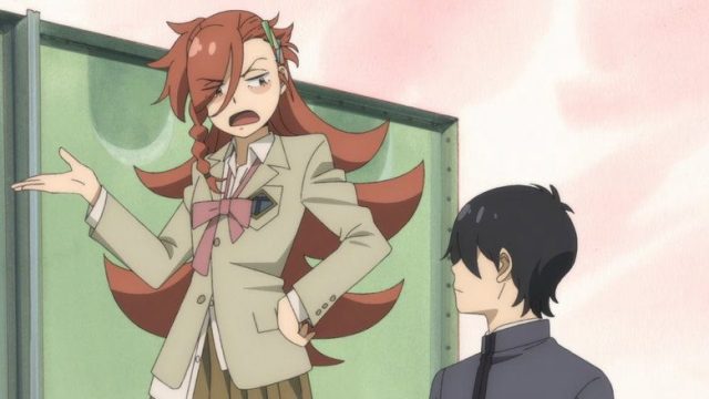 FLCL S05E01