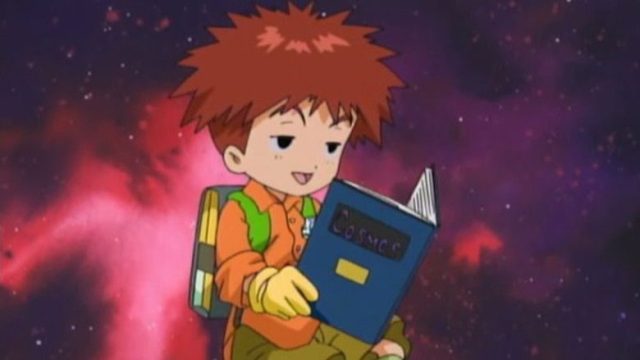 Digimon S01E24