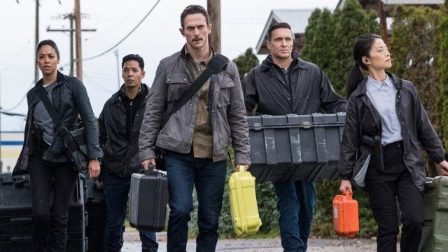 Debris S01E07