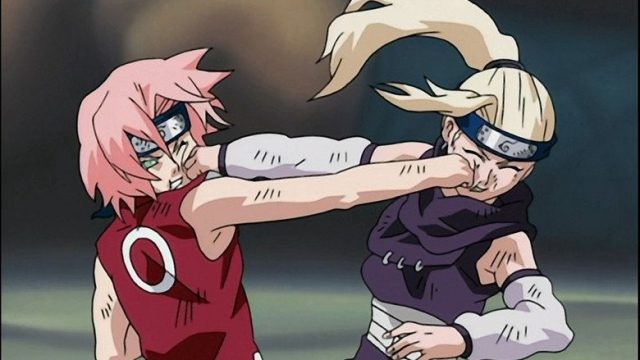 Naruto S01E42
