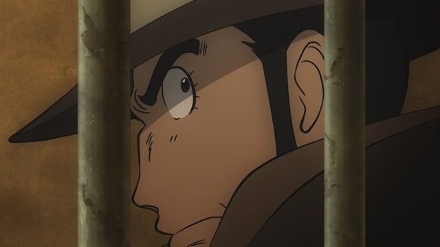 Lupin III S06E19