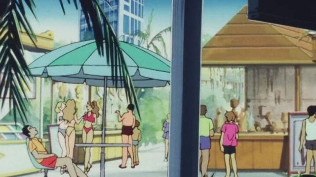 El Barón Rojo S01E04