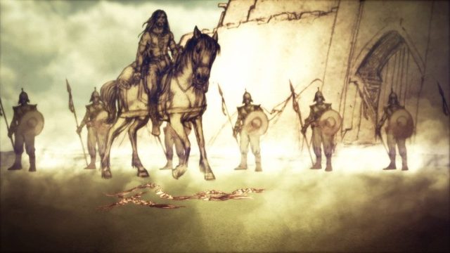 Game of Thrones S00E100