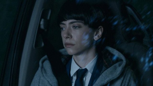El internado: Las Cumbres S02E04
