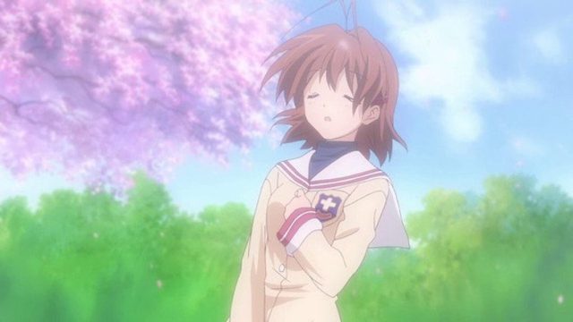Clannad S02E13