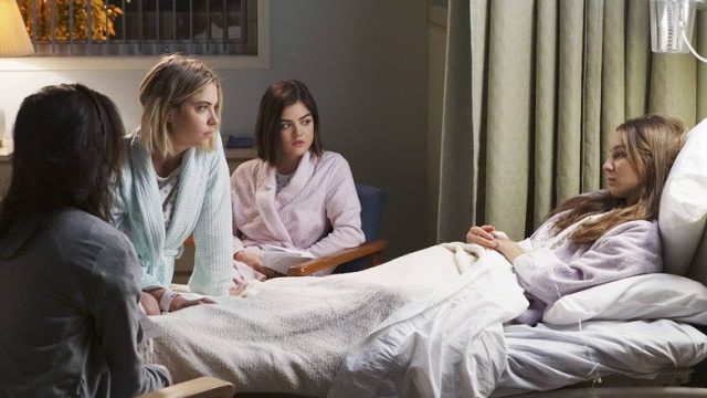 Lindas Mentirosas S06E02