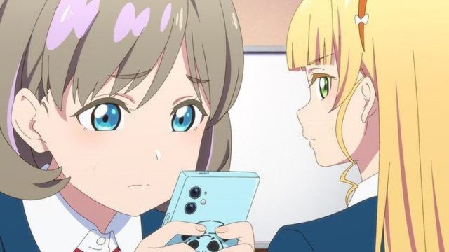 LoveLive! Superstar!! S02E09