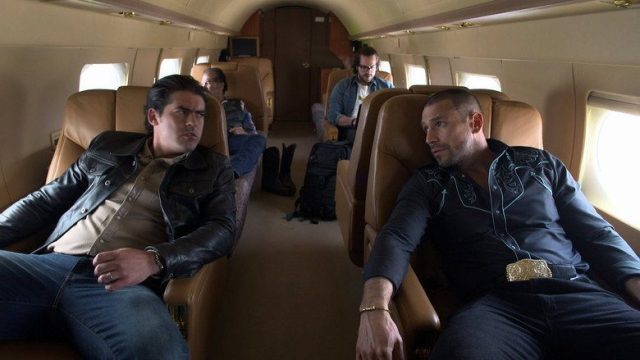 El Señor de los Cielos S05E09