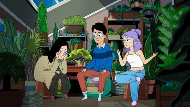 Dang! S01E08