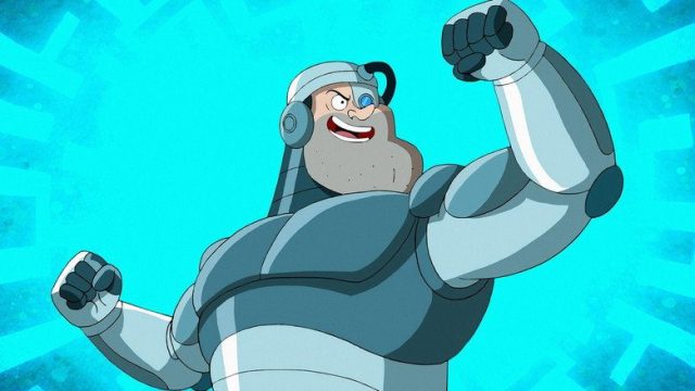 Ben 10 S04E34